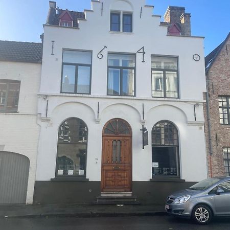 Guesthouse 1640 Bruges Luaran gambar
