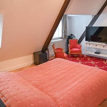 Guesthouse 1640 Bruges Luaran gambar