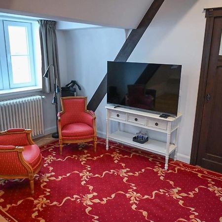 Guesthouse 1640 Bruges Luaran gambar