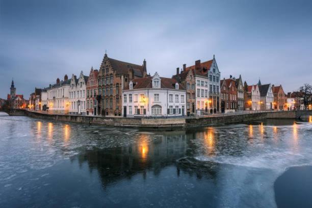Guesthouse 1640 Bruges Luaran gambar