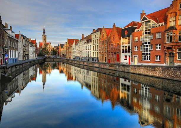 Guesthouse 1640 Bruges Luaran gambar