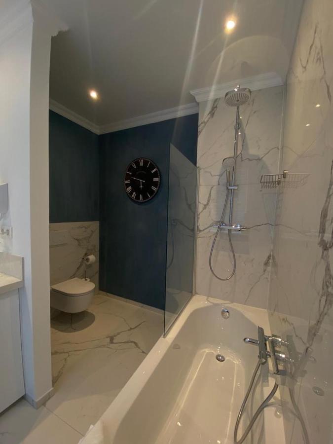Guesthouse 1640 Bruges Luaran gambar