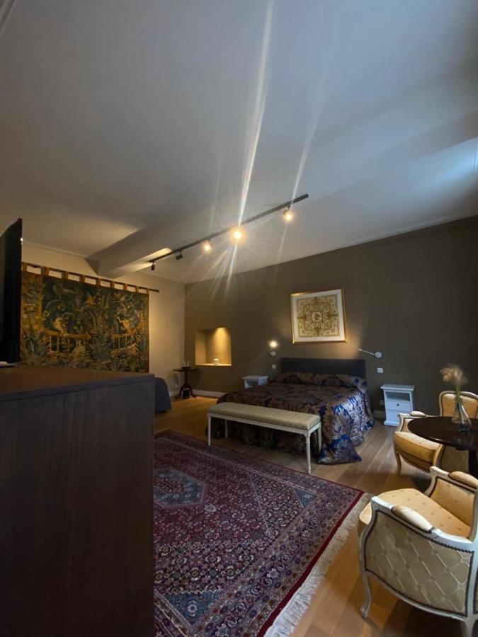 Guesthouse 1640 Bruges Luaran gambar