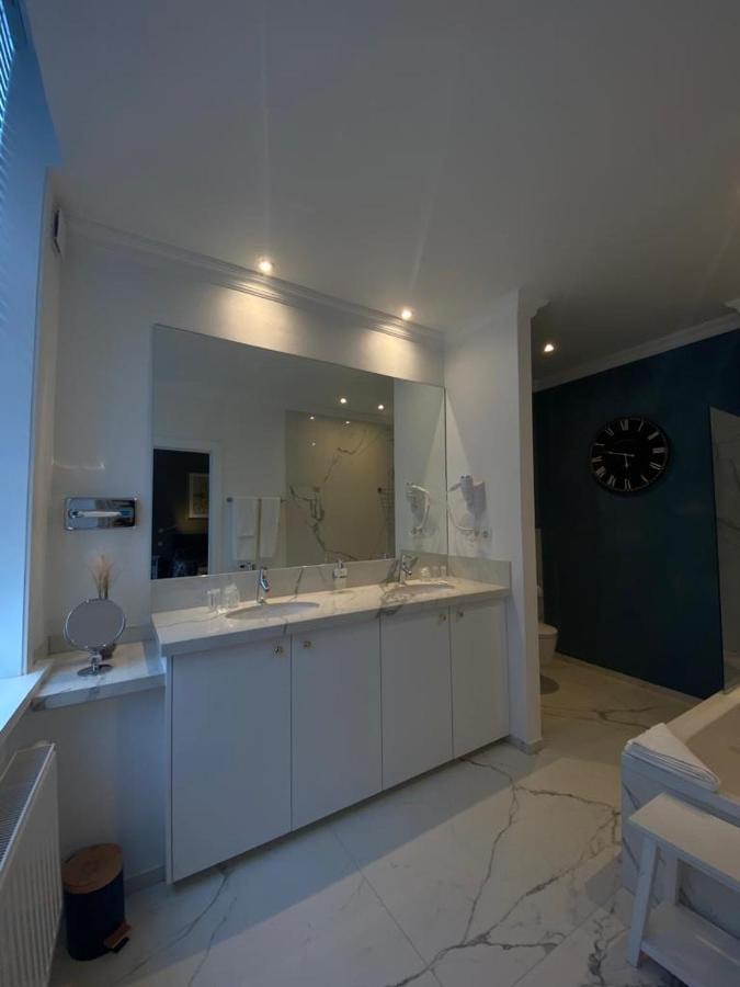 Guesthouse 1640 Bruges Luaran gambar
