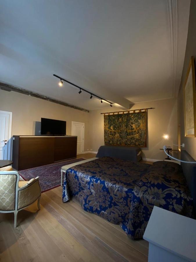 Guesthouse 1640 Bruges Luaran gambar