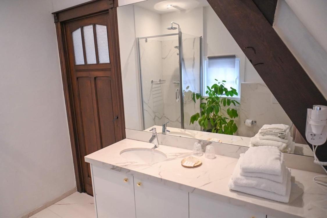 Guesthouse 1640 Bruges Luaran gambar