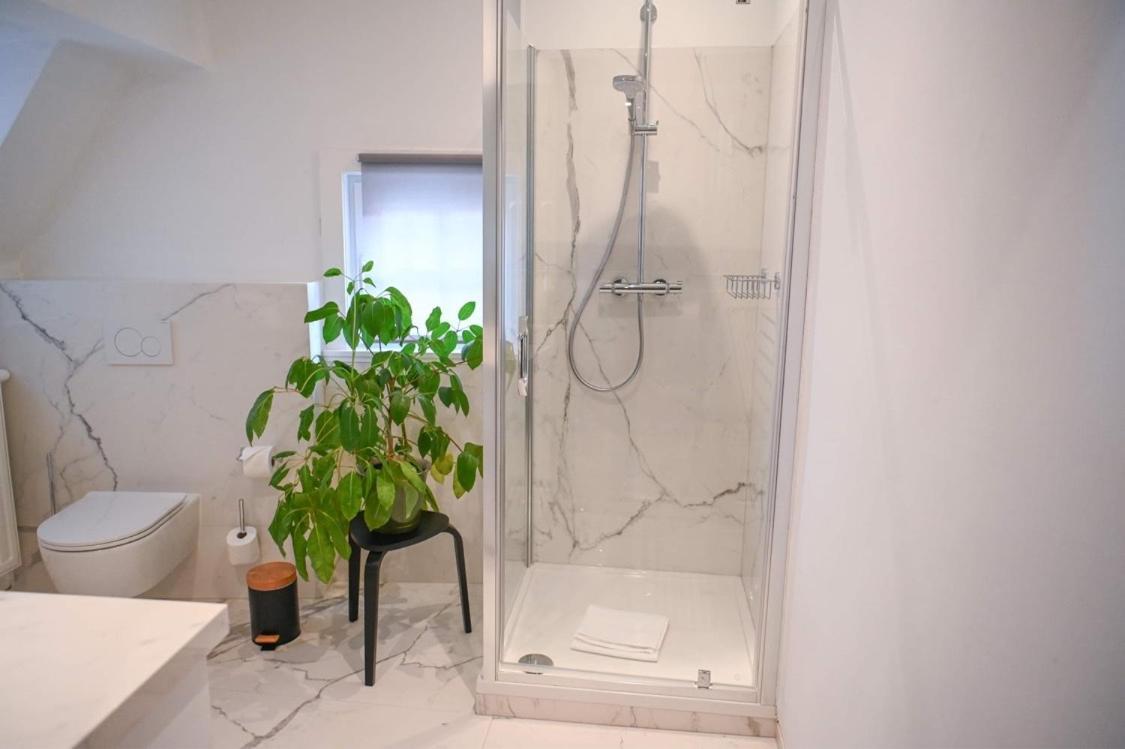 Guesthouse 1640 Bruges Luaran gambar